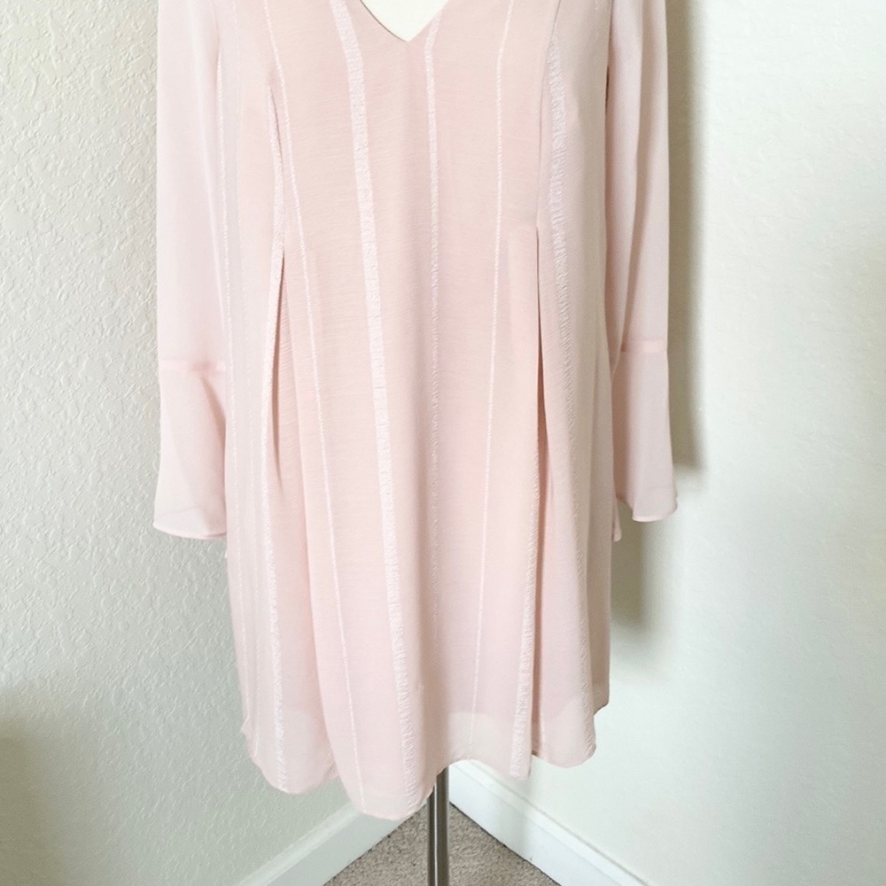 BCBGeneration Bow Back Dress - Picture 4 of 10
